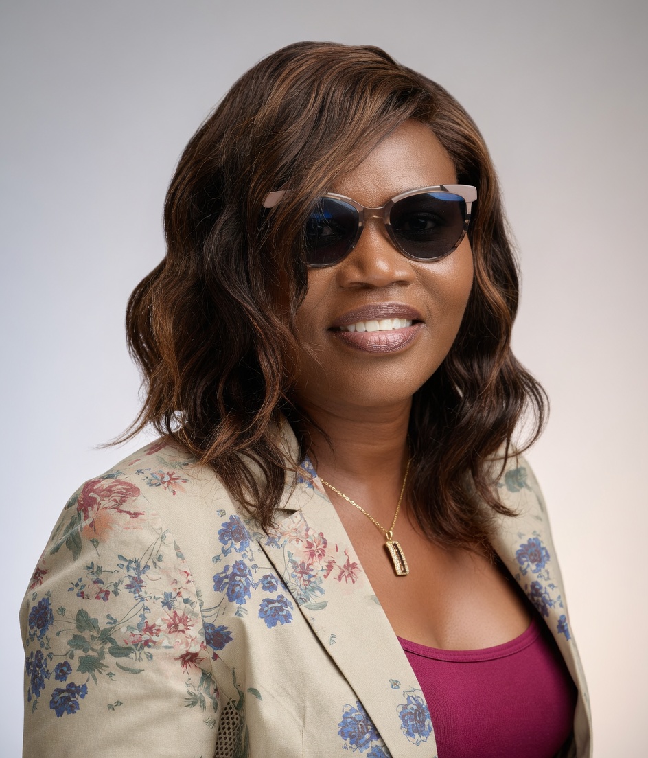 Hellen Omwagre, CEO of Majesty Awaits Safaris